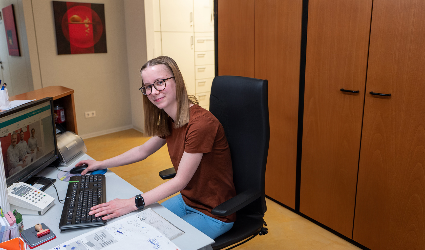 Slideshow Kontakt Urologen Facharzt Giessen Ludwigsplatz