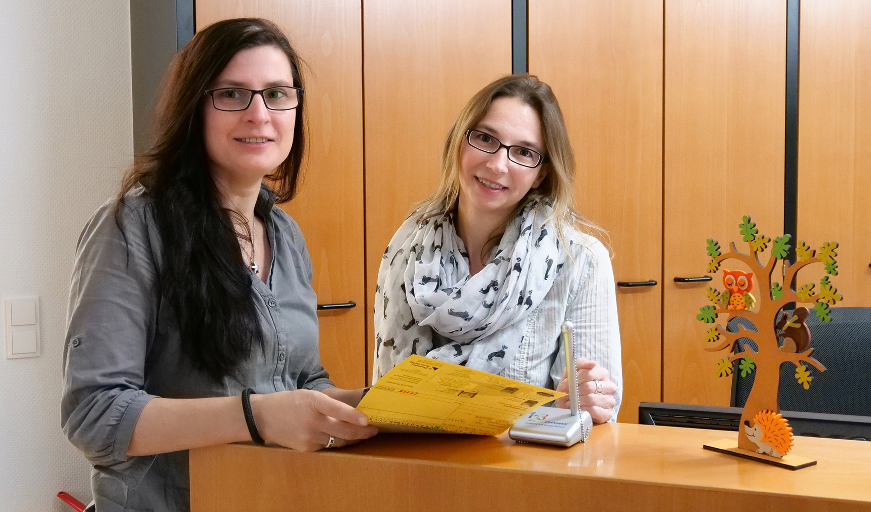 Slideshow Öffnungszeite Urologen Facharzt Giessen Ludwigsplatz