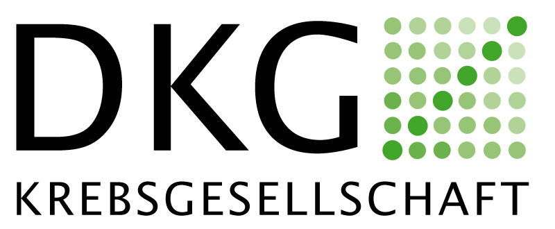 Logo DKG